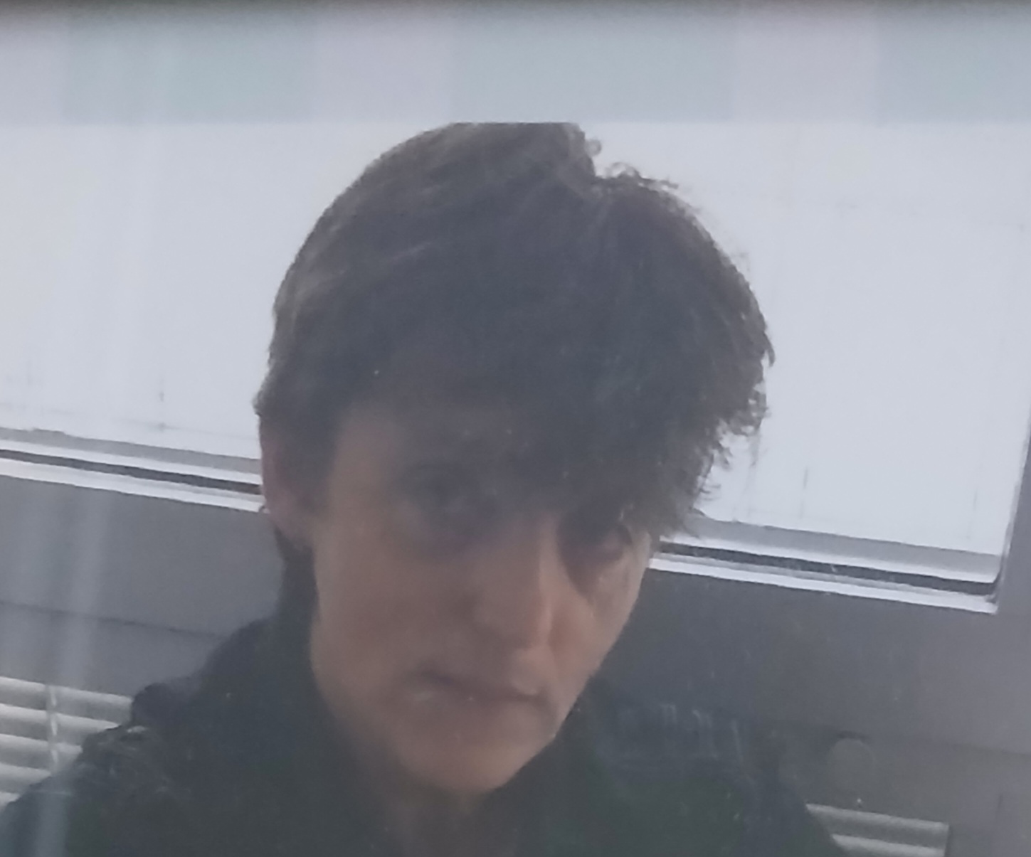 Madame Monique MONTI née MONTI