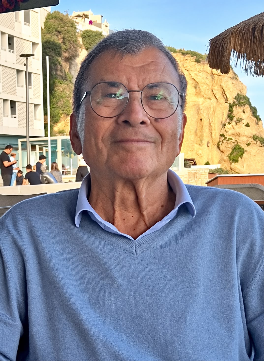 Monsieur Joaquim Armando PEREIRA