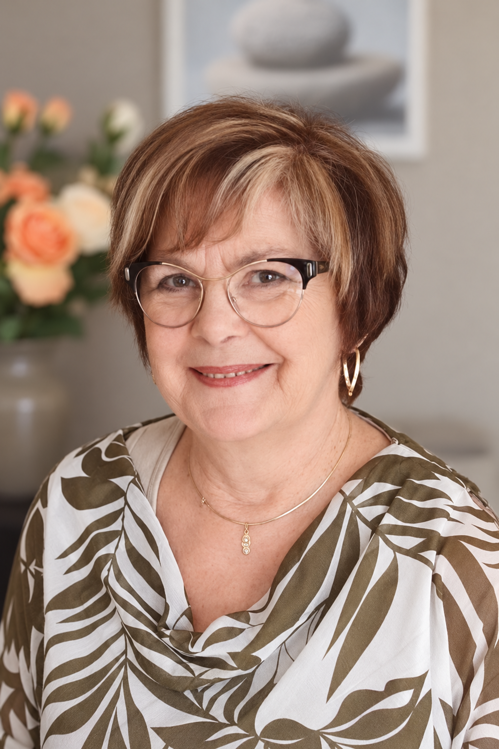 Madame Josiane LOIZANCE née LERAY