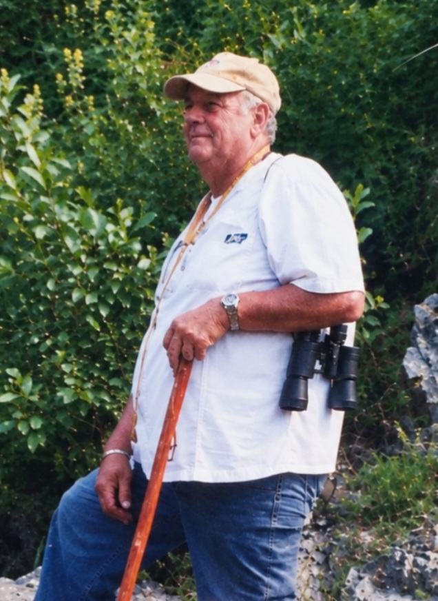 Monsieur Claude JAMIN né JAMIN