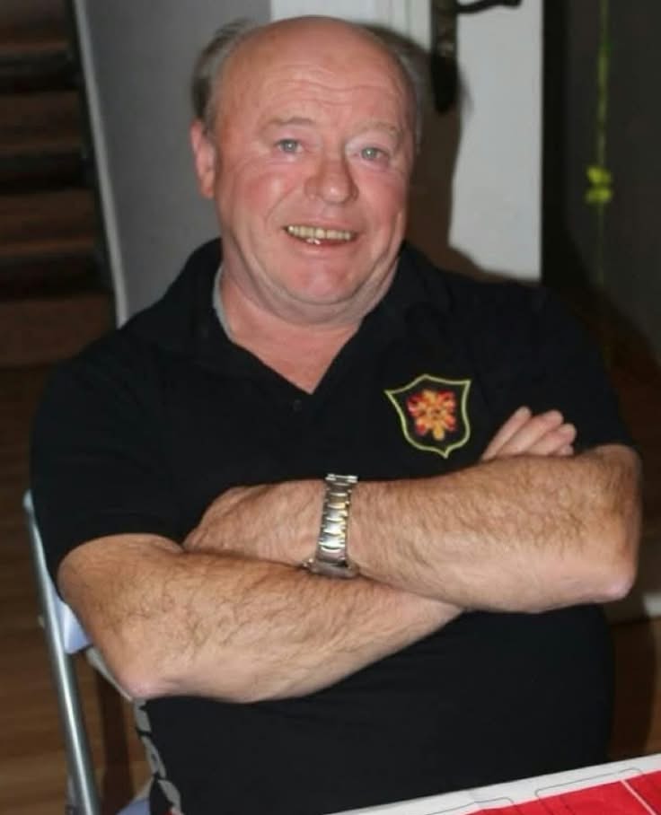 HESPEL Jean-Claude