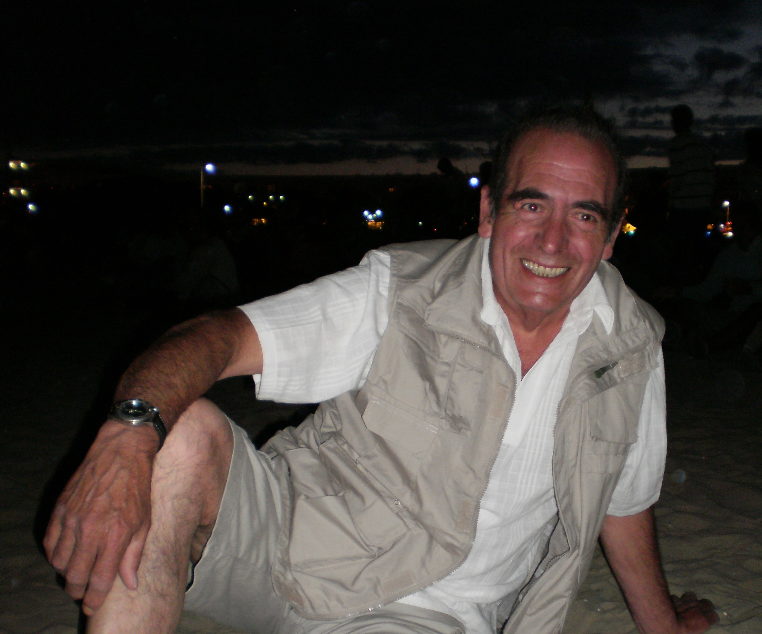 Monsieur Jean Henri MILLECAMP