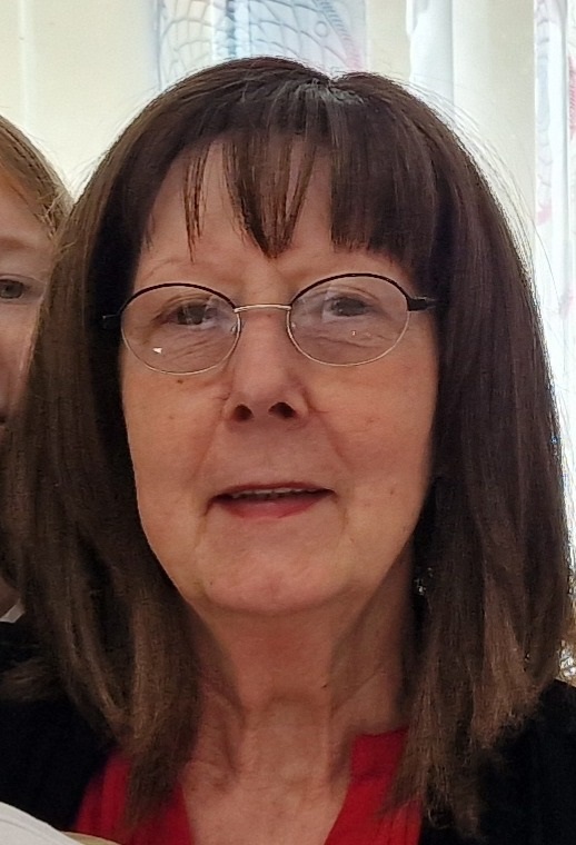 BAZIN Régine Née PARTIE
