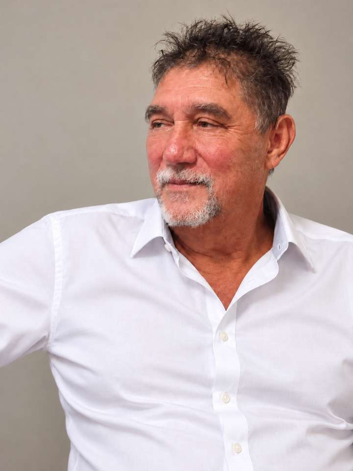 Monsieur Jacques DALLEAU