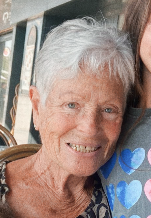 ERRERO Christiane Née LOPEZ