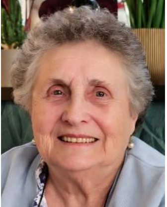 DUBURQUE Suzanne Née BONNIER