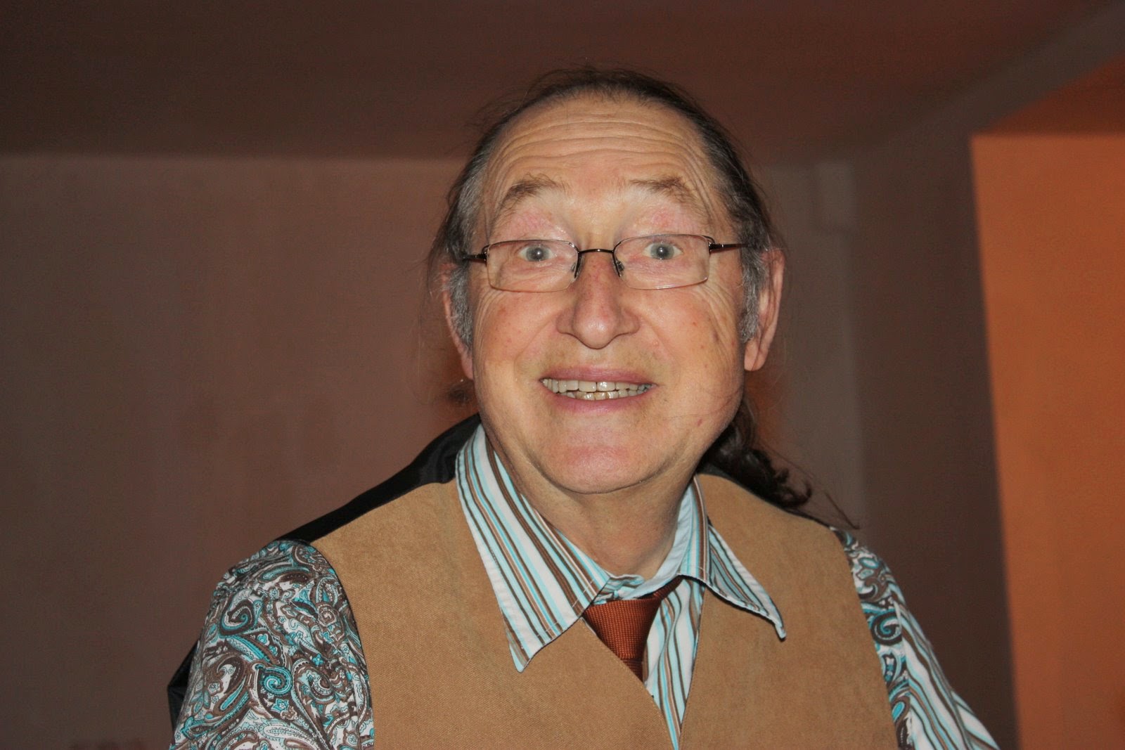 Monsieur René BOULNOIS