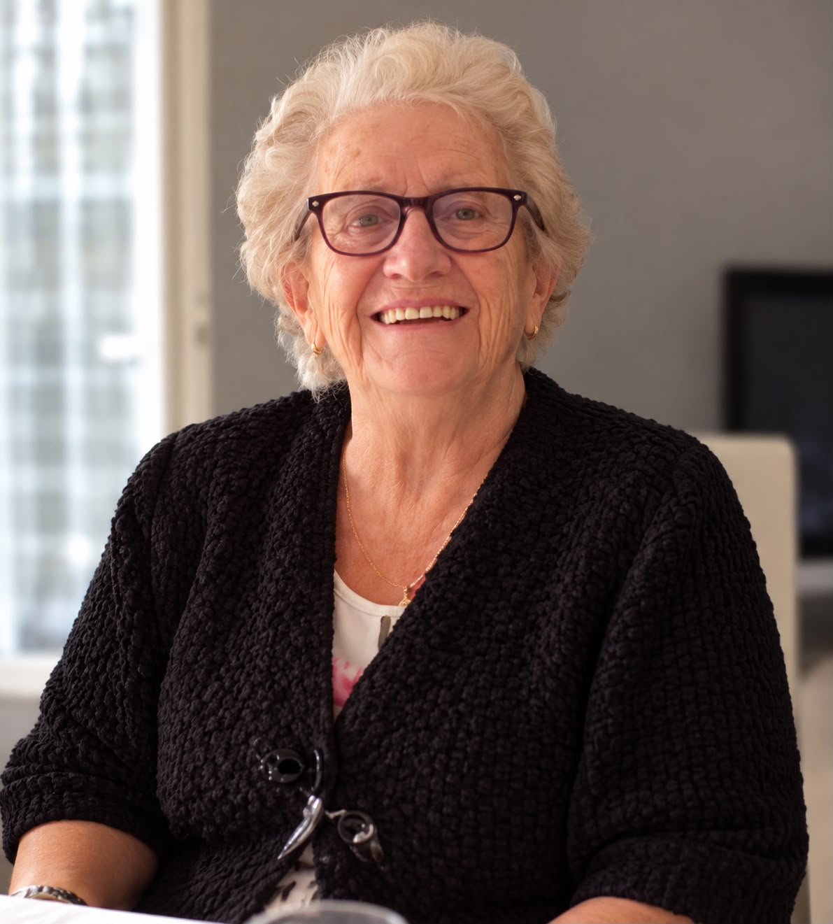 FROCIONE Renée Née GRENOT