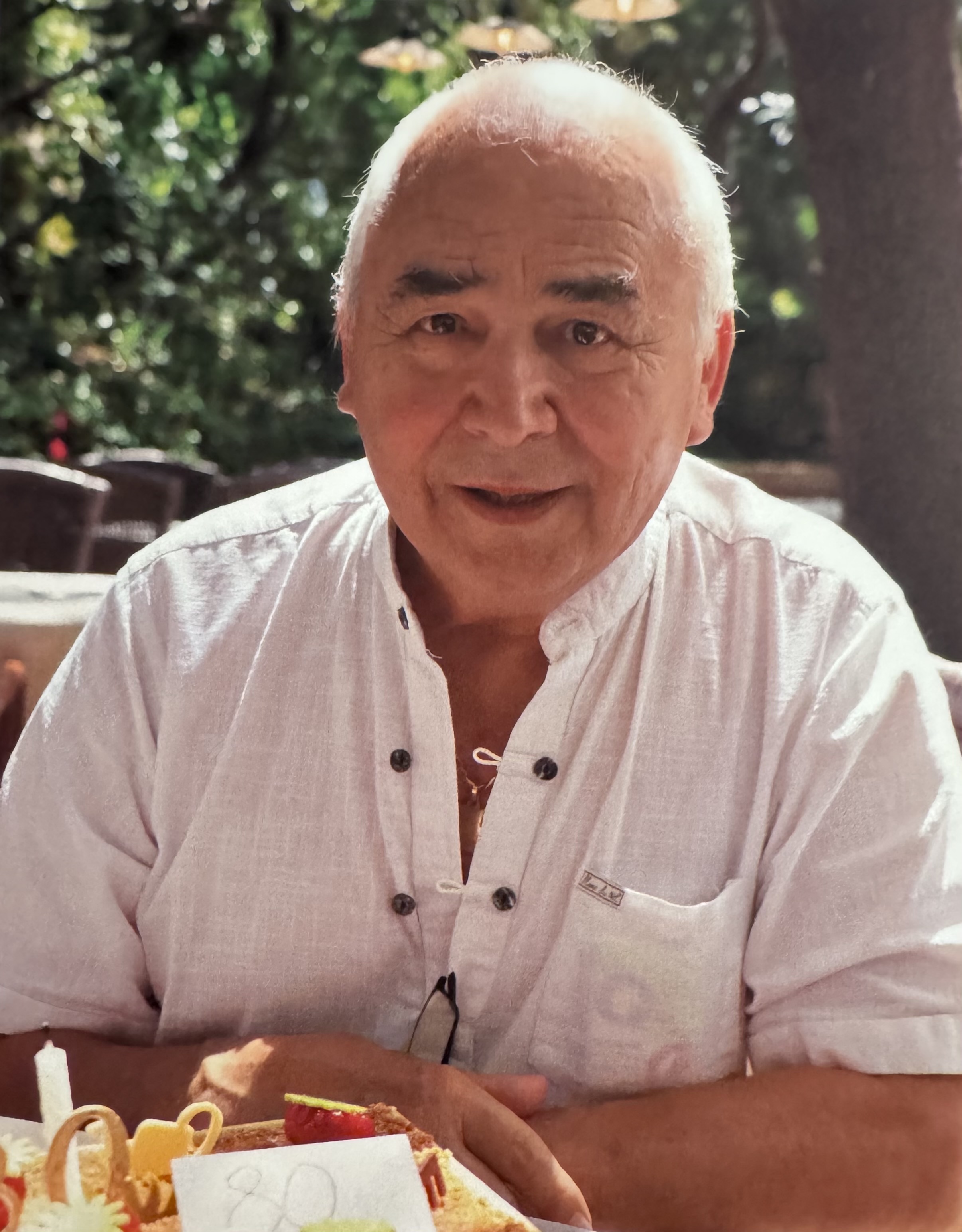 RICHARD Claude Né RICHARD