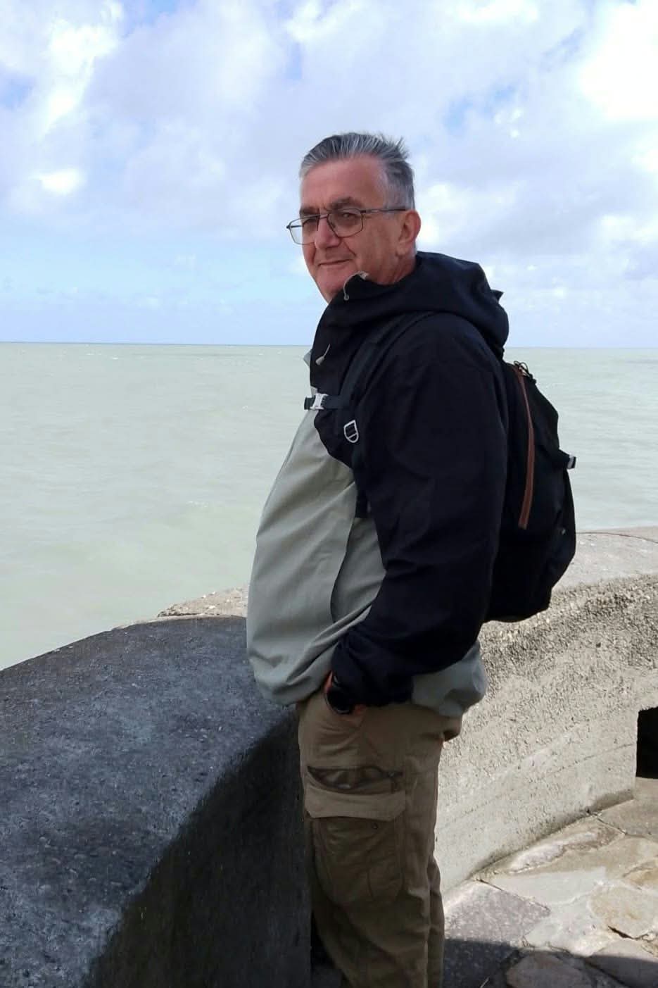 Monsieur Yannick BOUTET né BOUTET