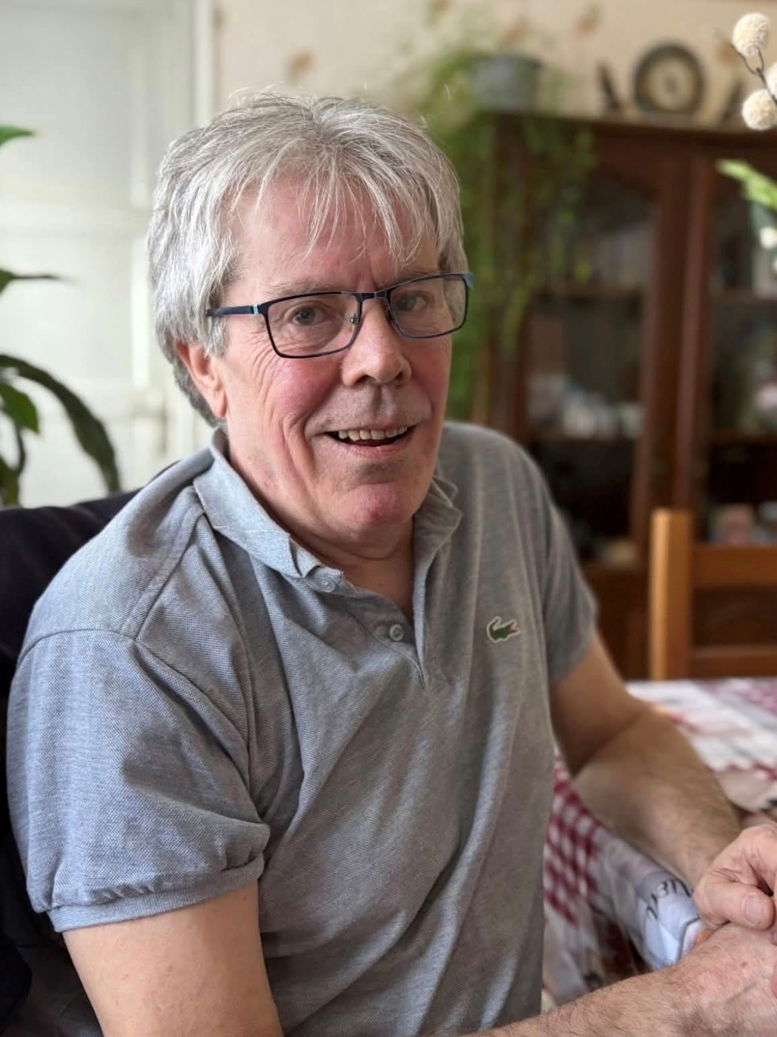 Monsieur Laurent ZELLER