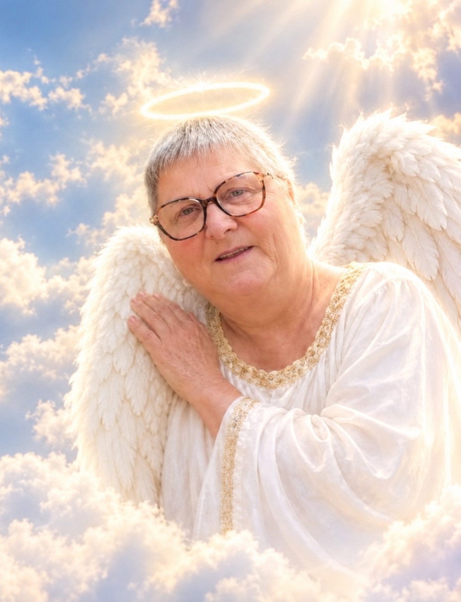 LOPEZ Patricia Née CABOT