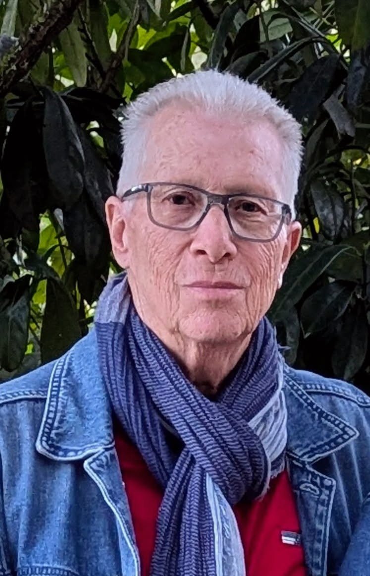 Monsieur Gérard Henri André VITREY