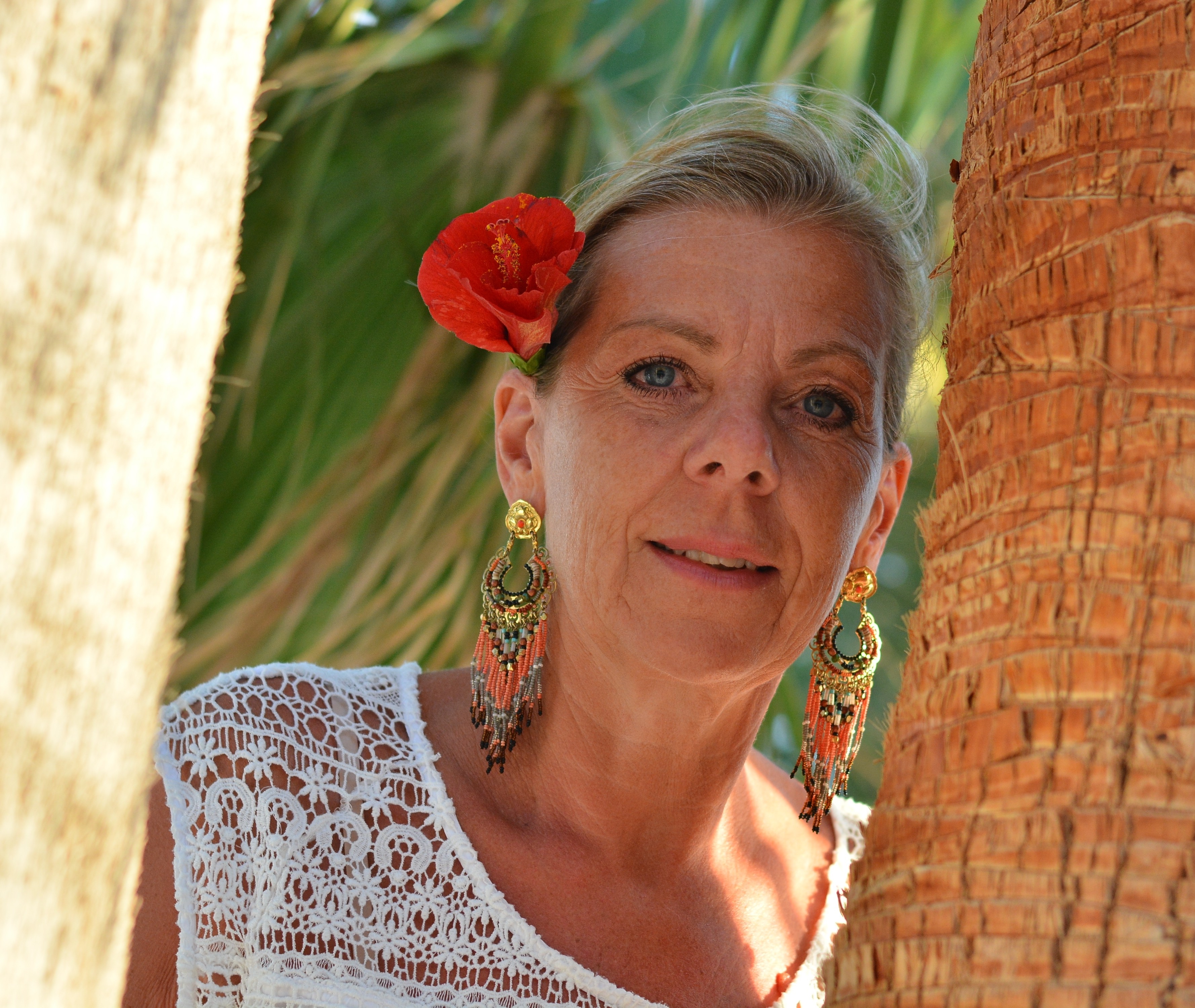 Madame Sandrine PHILIPPOT née PREVOT