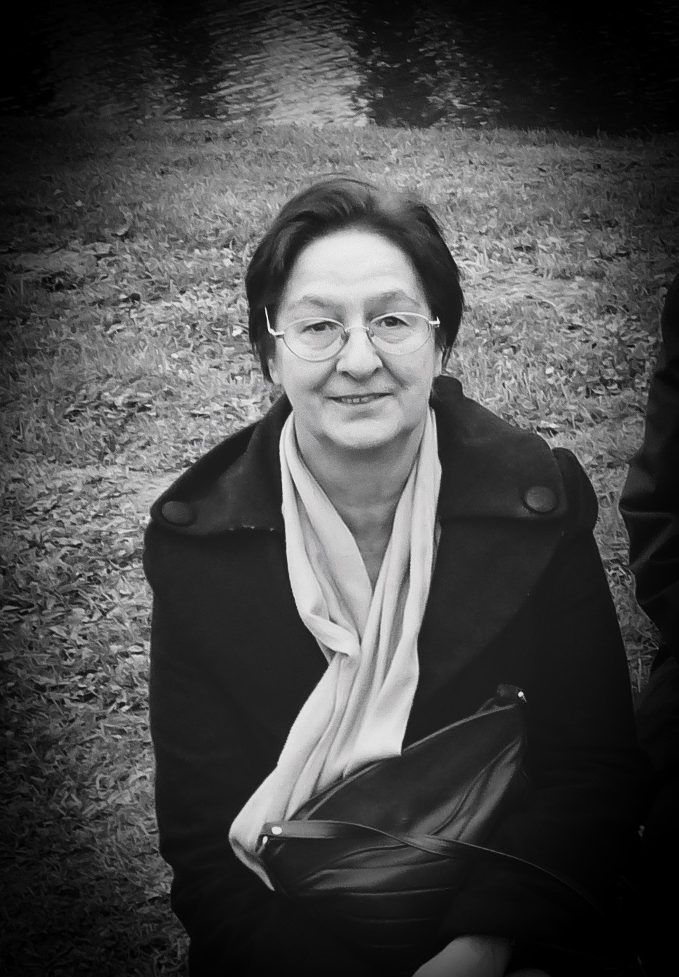Madame Marie-edith NOËL