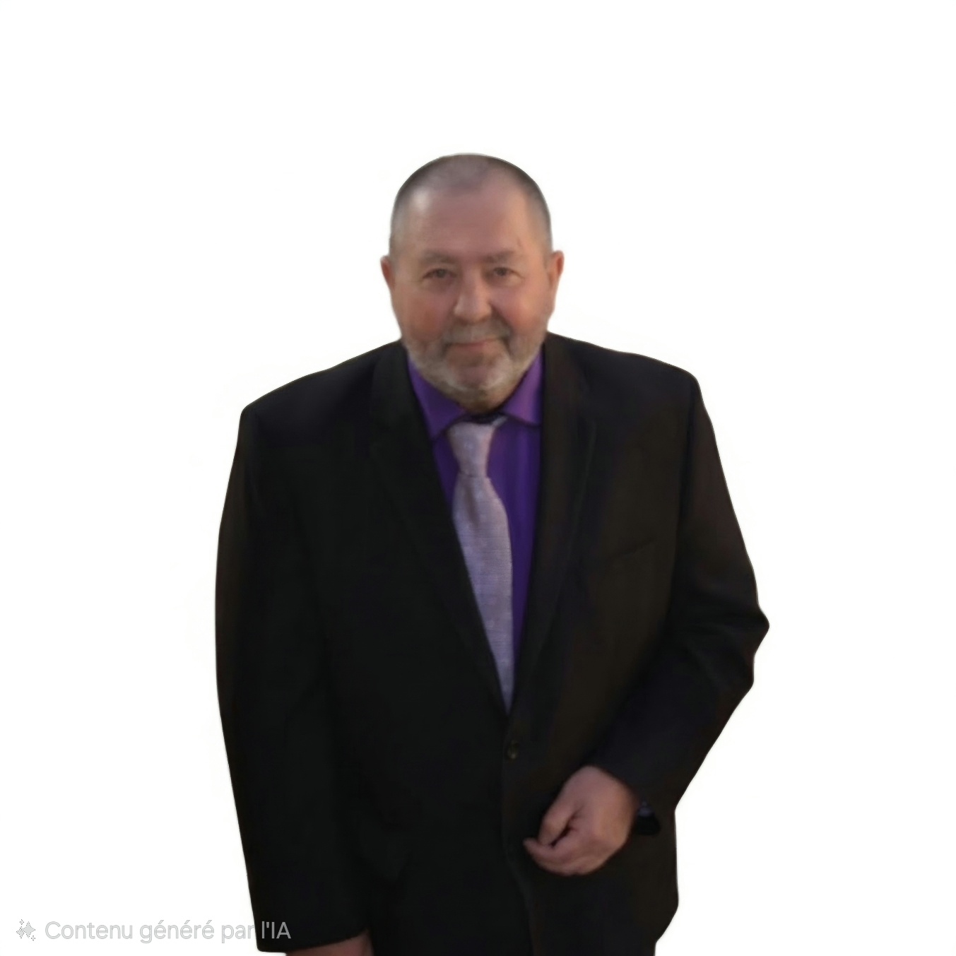 Monsieur Jean-bernard PAPIN né PAPIN