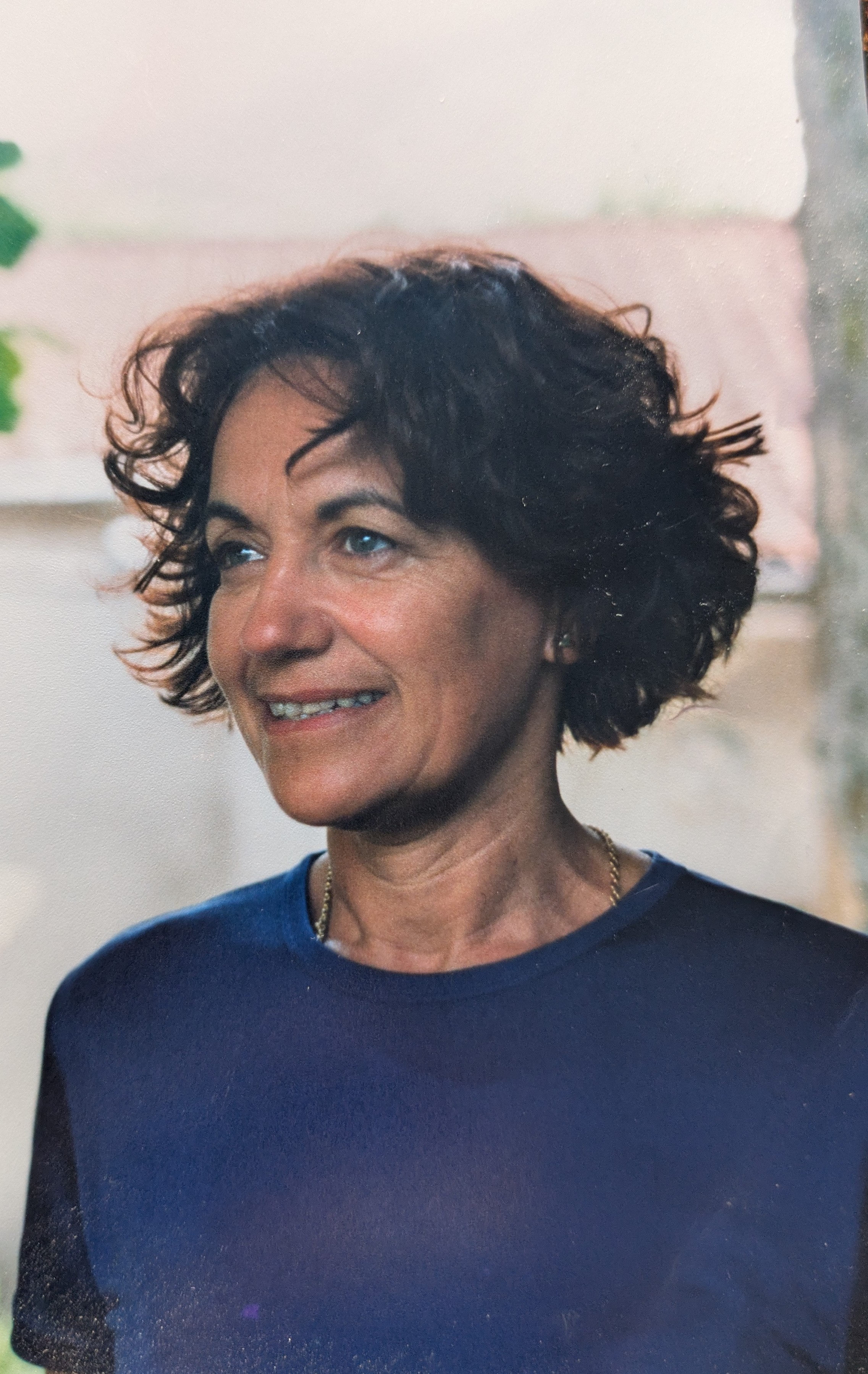 AMET Anne-Marie Née DUPUY