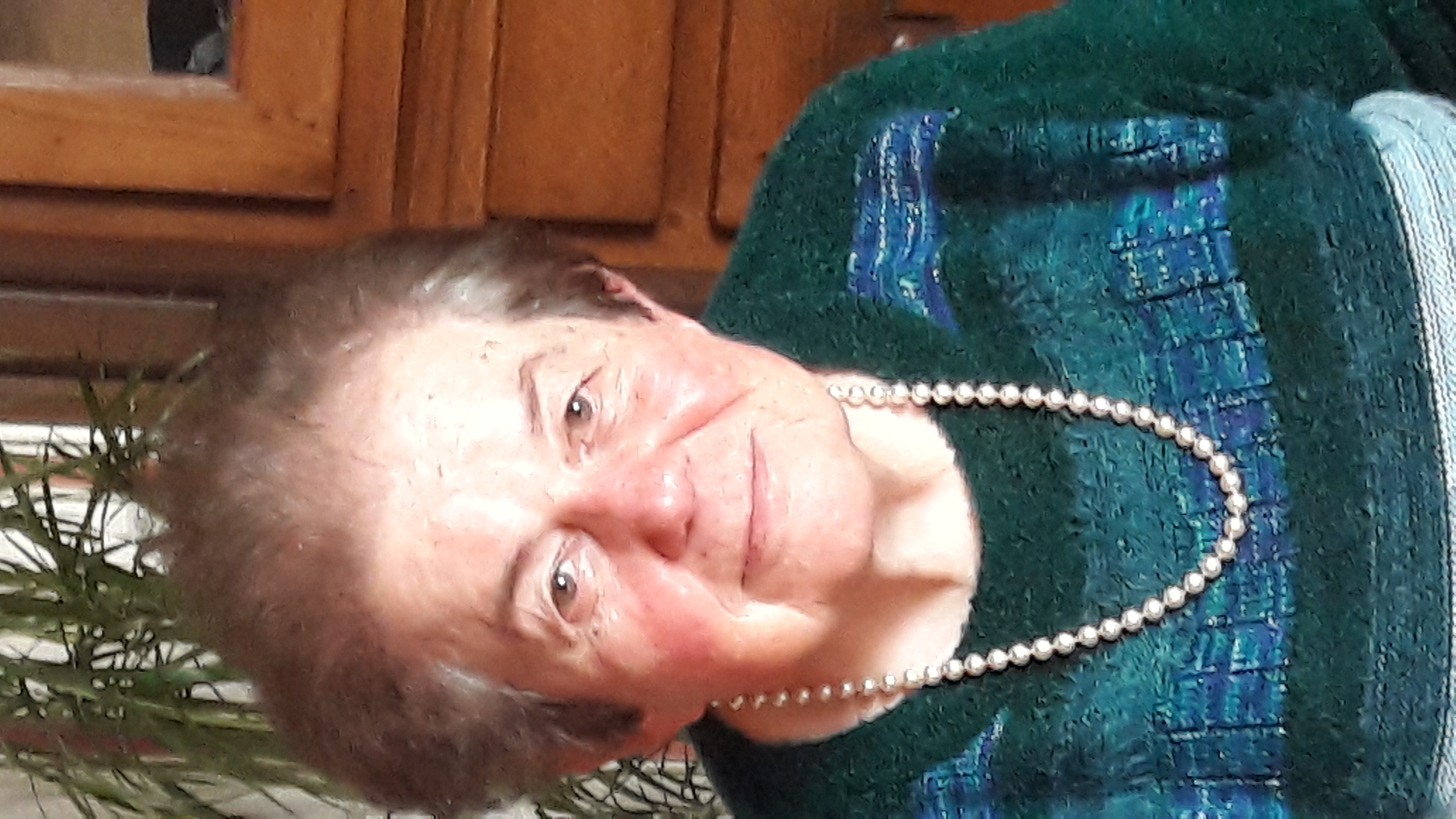Madame Michelle Simone Jeanne DAUGA née BOVE