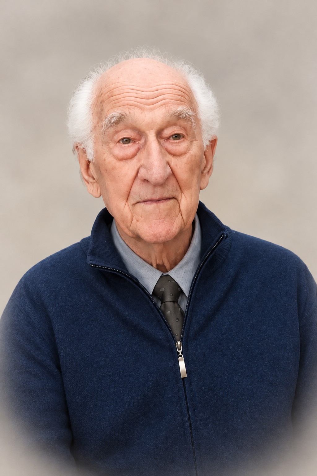 Monsieur Antoine COEVOET