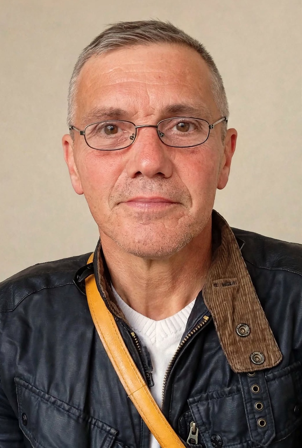 Monsieur Dominique, André, Paul TARTAR