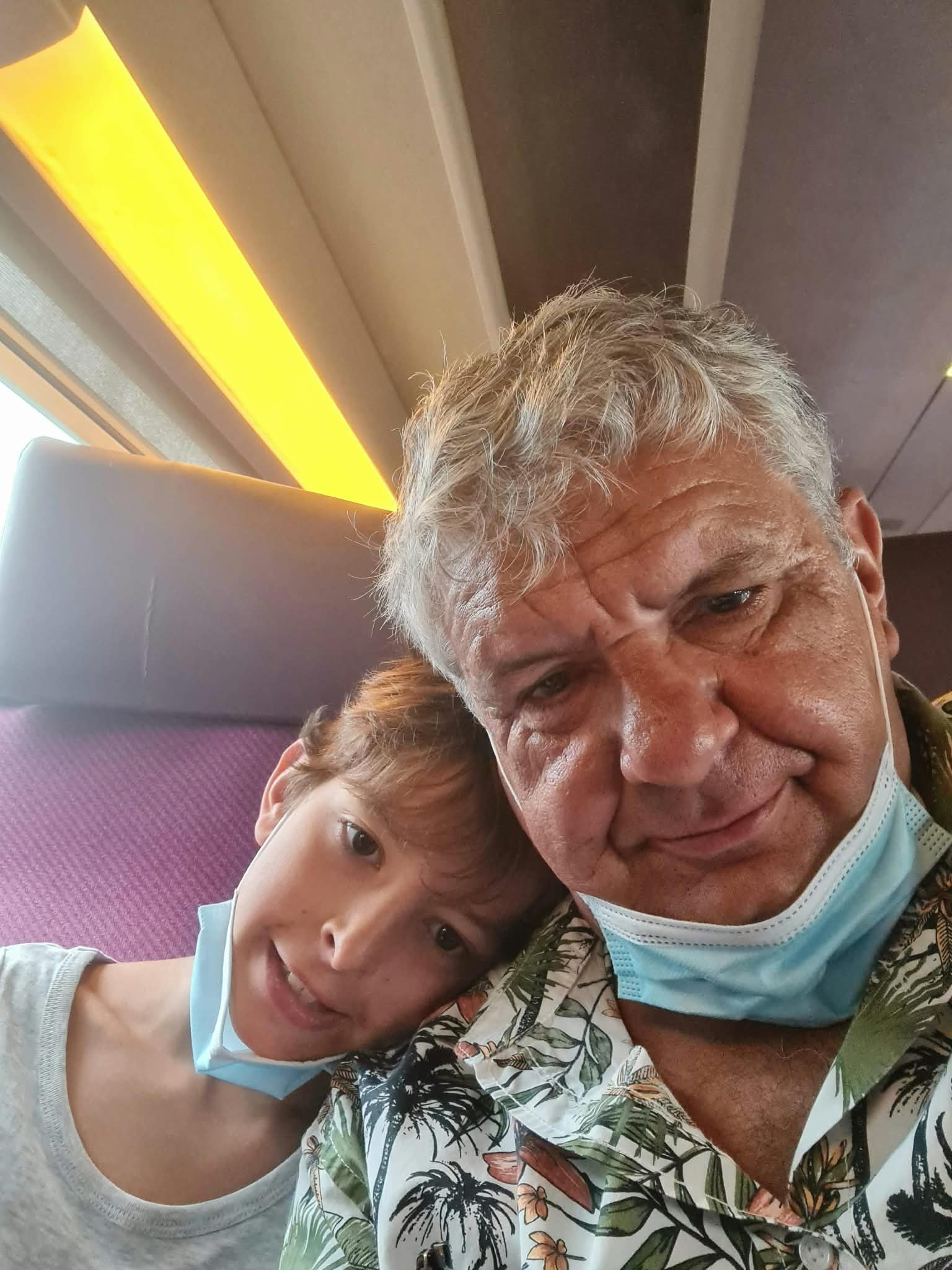 ALLEAUME Alain