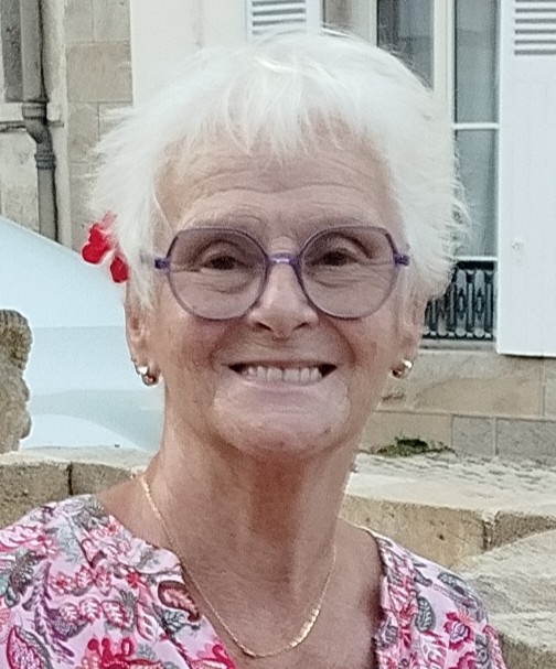 Madame Nicole ELOY née GENTY