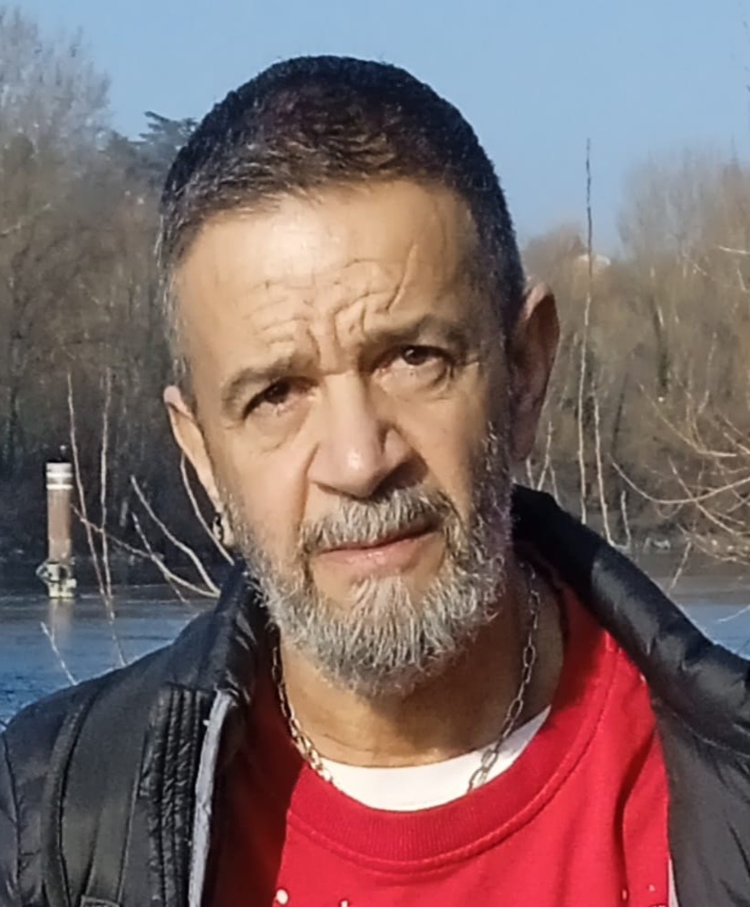 Monsieur Thierry AGUIRRE né AGUIRRE