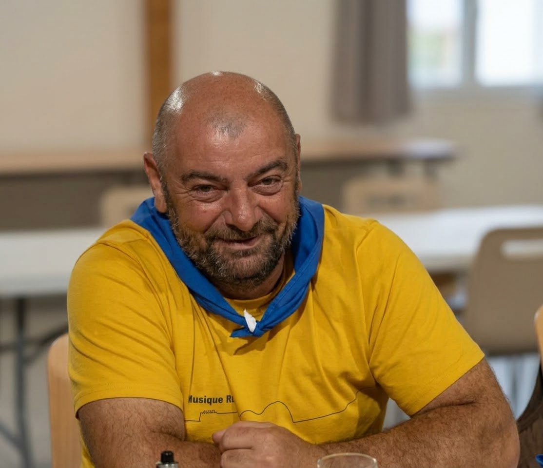 Monsieur Patrice AUBERT