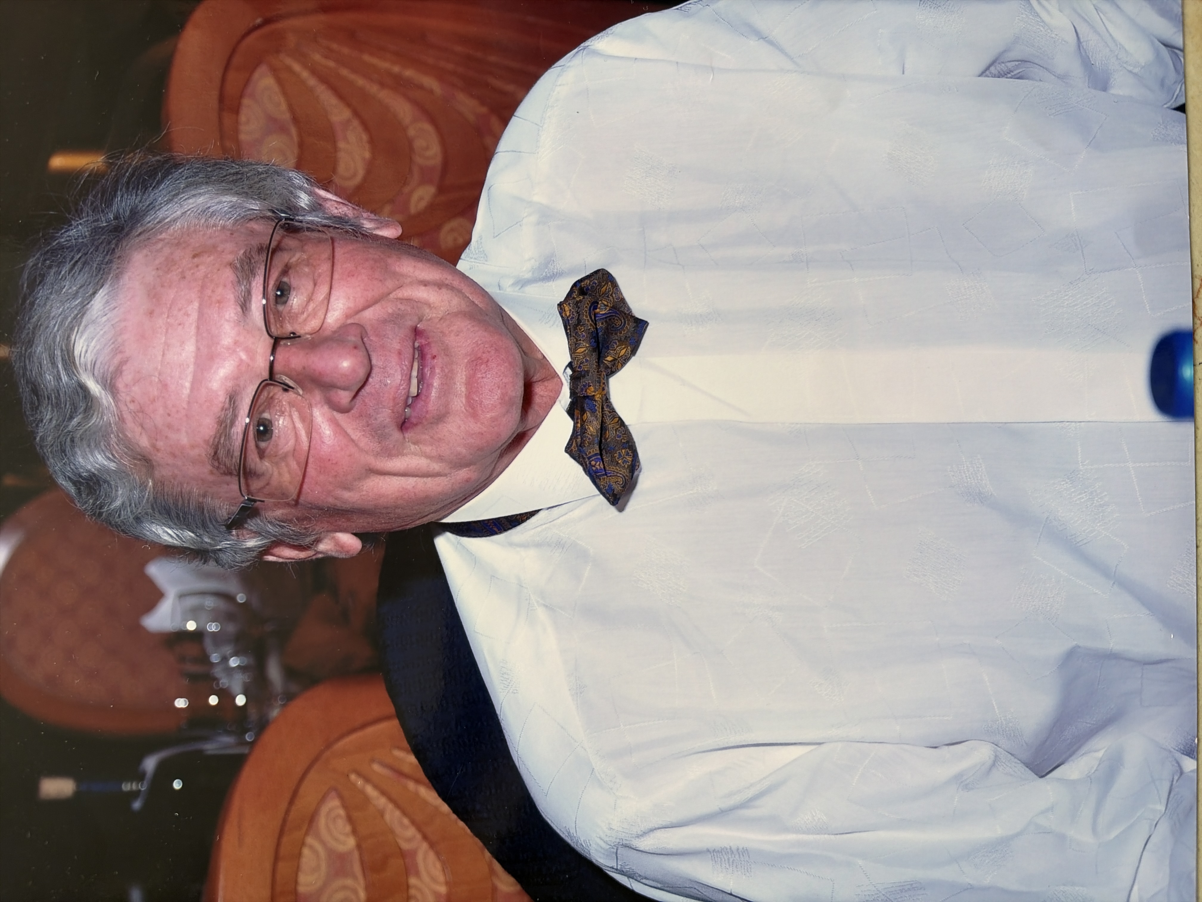 BORNAND Jean-Claude Né BORNAND