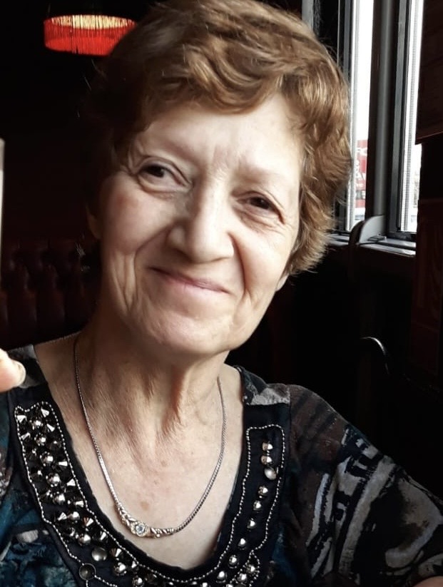 Madame Cécira, Annita FOREST née CAFIERO