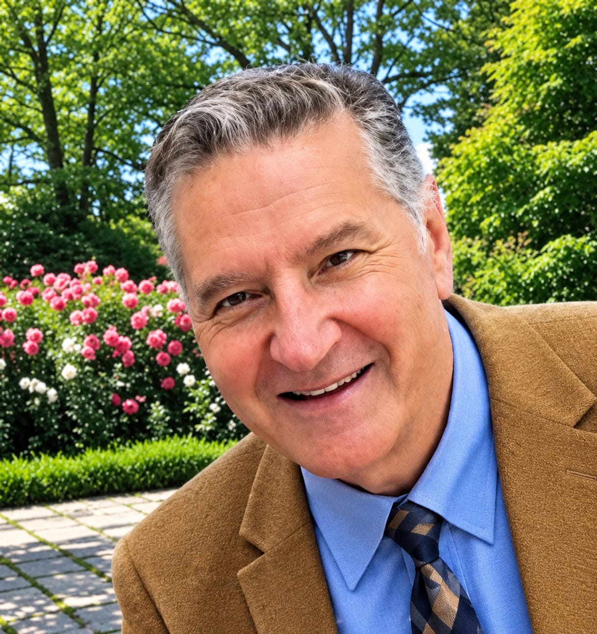 Monsieur Felismino FERNANDES RIBEIRO