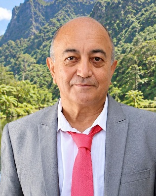 Photo de profil de Monsieur Yves MAILLOT