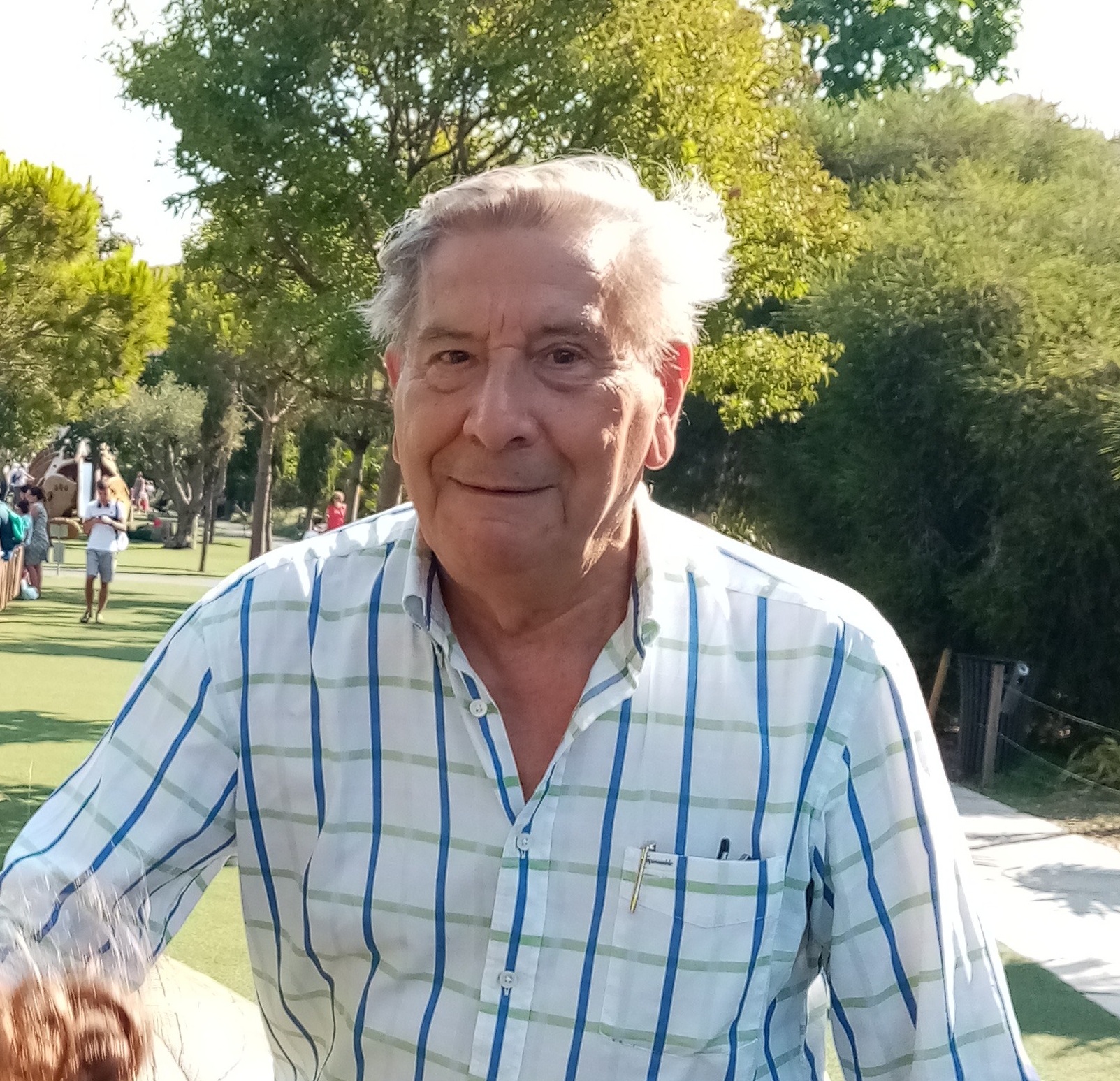 CIAIS Jean-Marie
