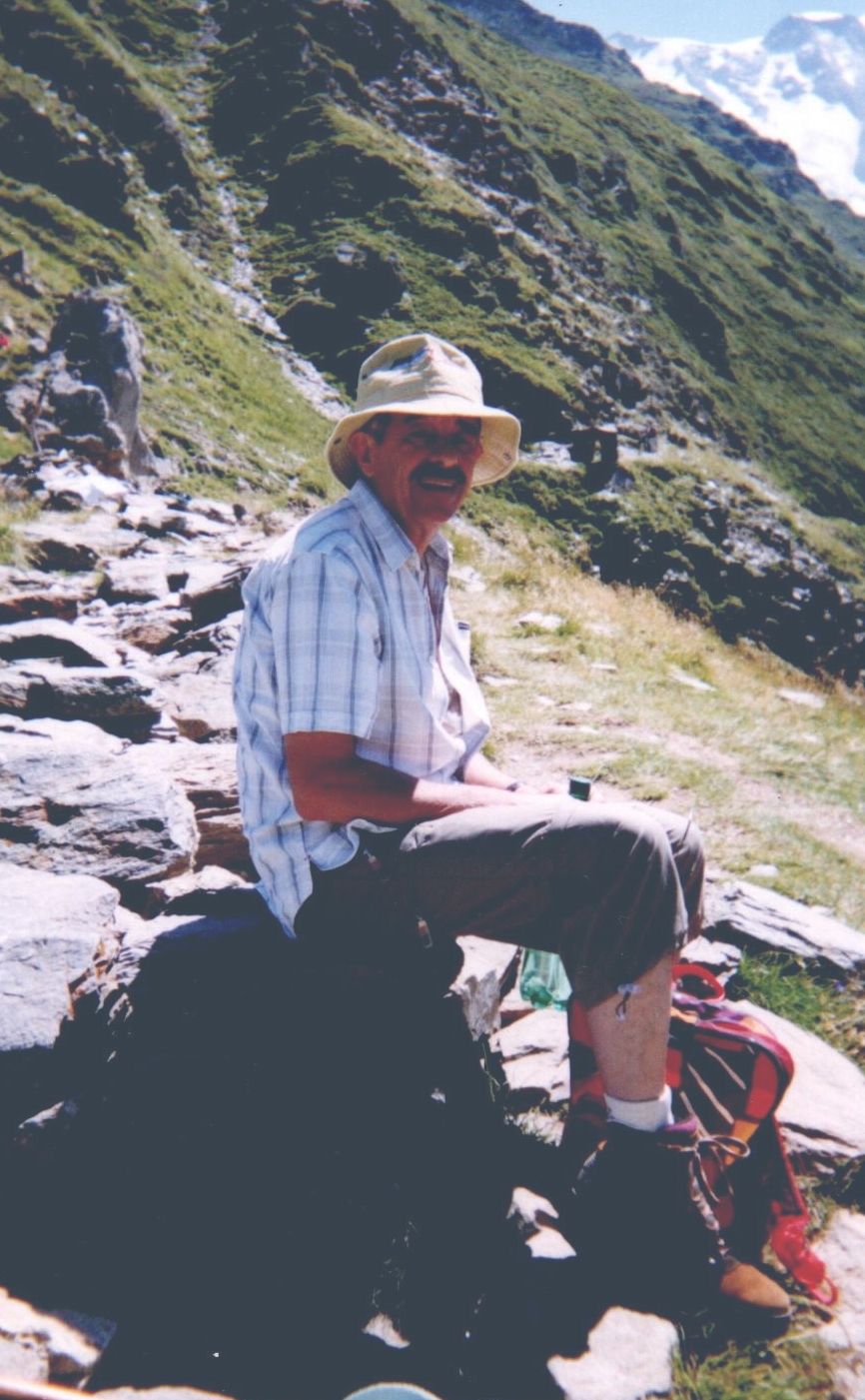 GOUDARD Hervé
