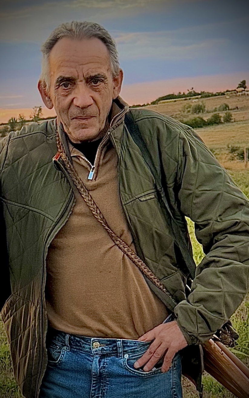 Monsieur Michel PETRICOLA