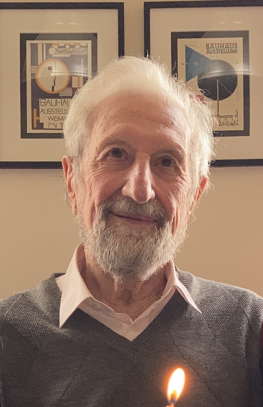Monsieur Marcel Oscar DUPONT