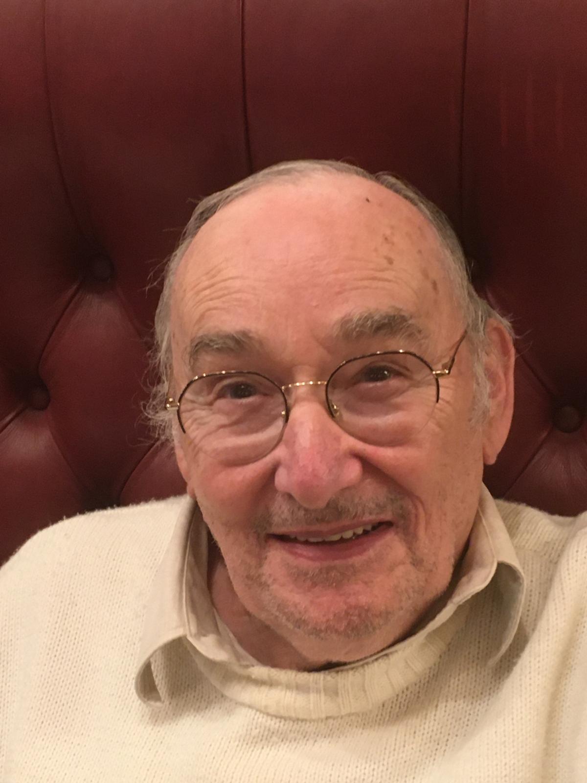 Photo de profil de Monsieur Jean-Pierre ROBERT