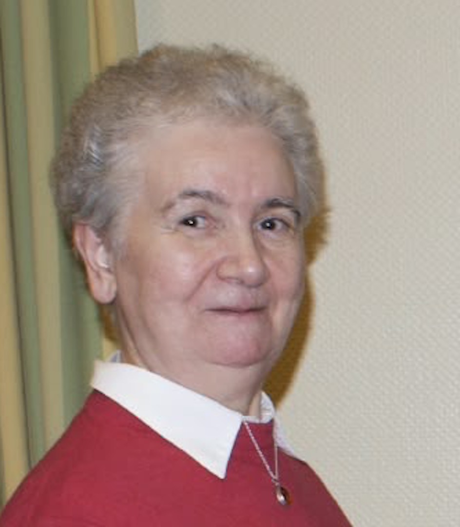 LABBÉ Marie-Thérèse Née LECOMTE