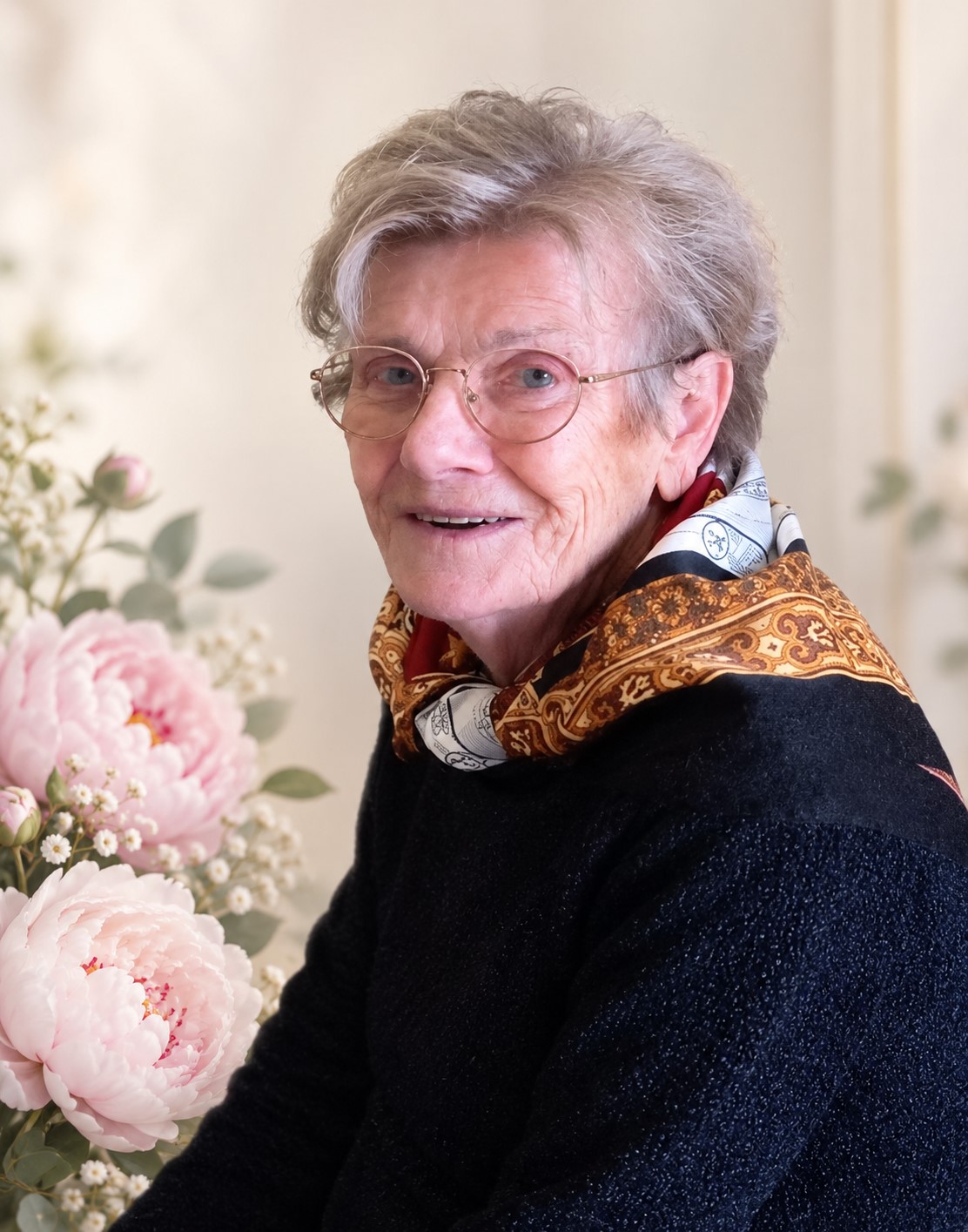 Madame Antoinette DEPINOIS née DUCATEZ