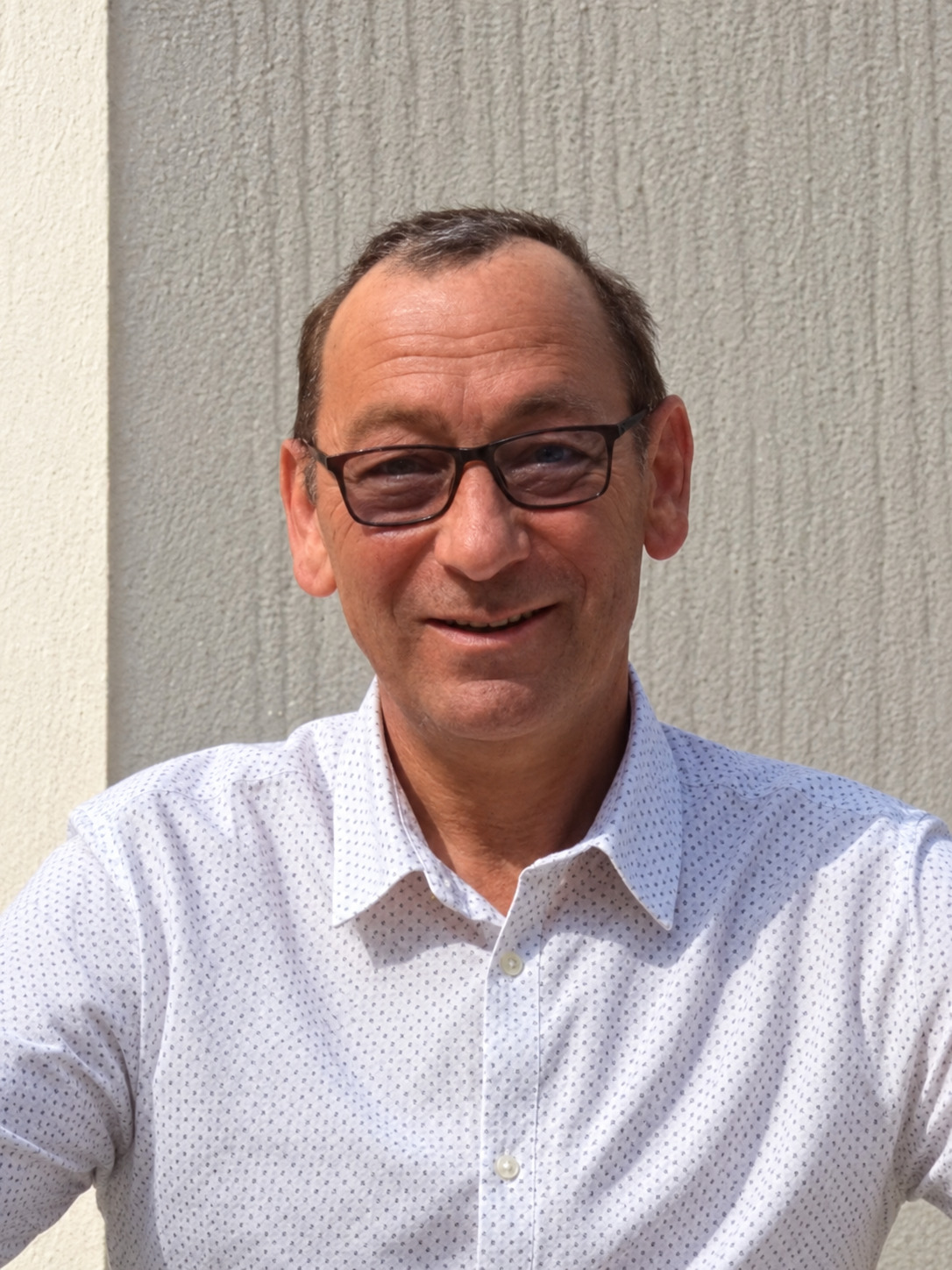 CAILLIAU Eric Né CAILLIAU
