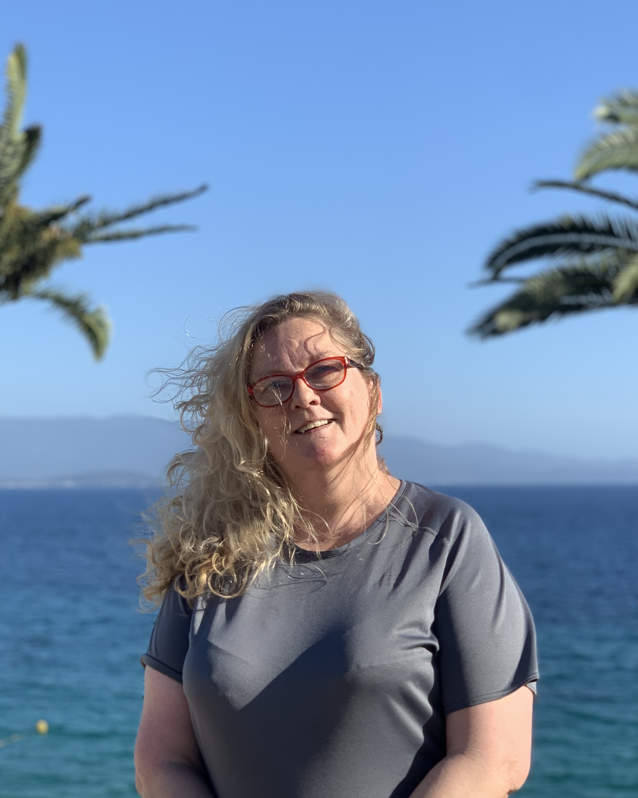 Photo de profil de Madame Valérie VERMELEN