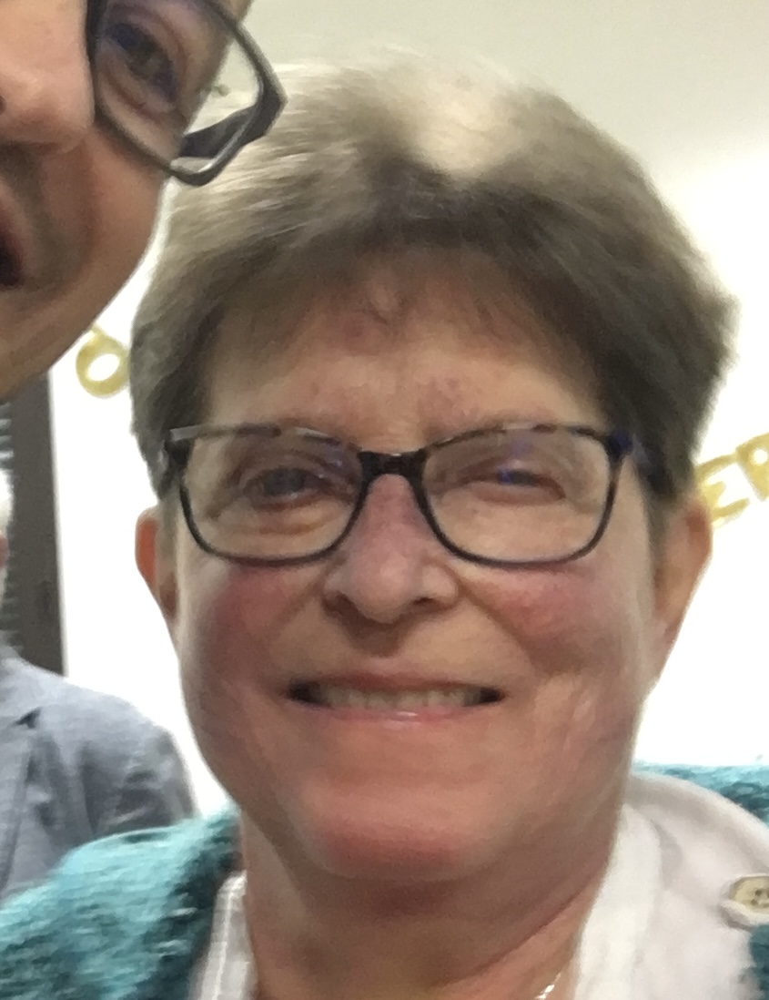 Madame Marie-paule TRANCHARD née LÉPINAY