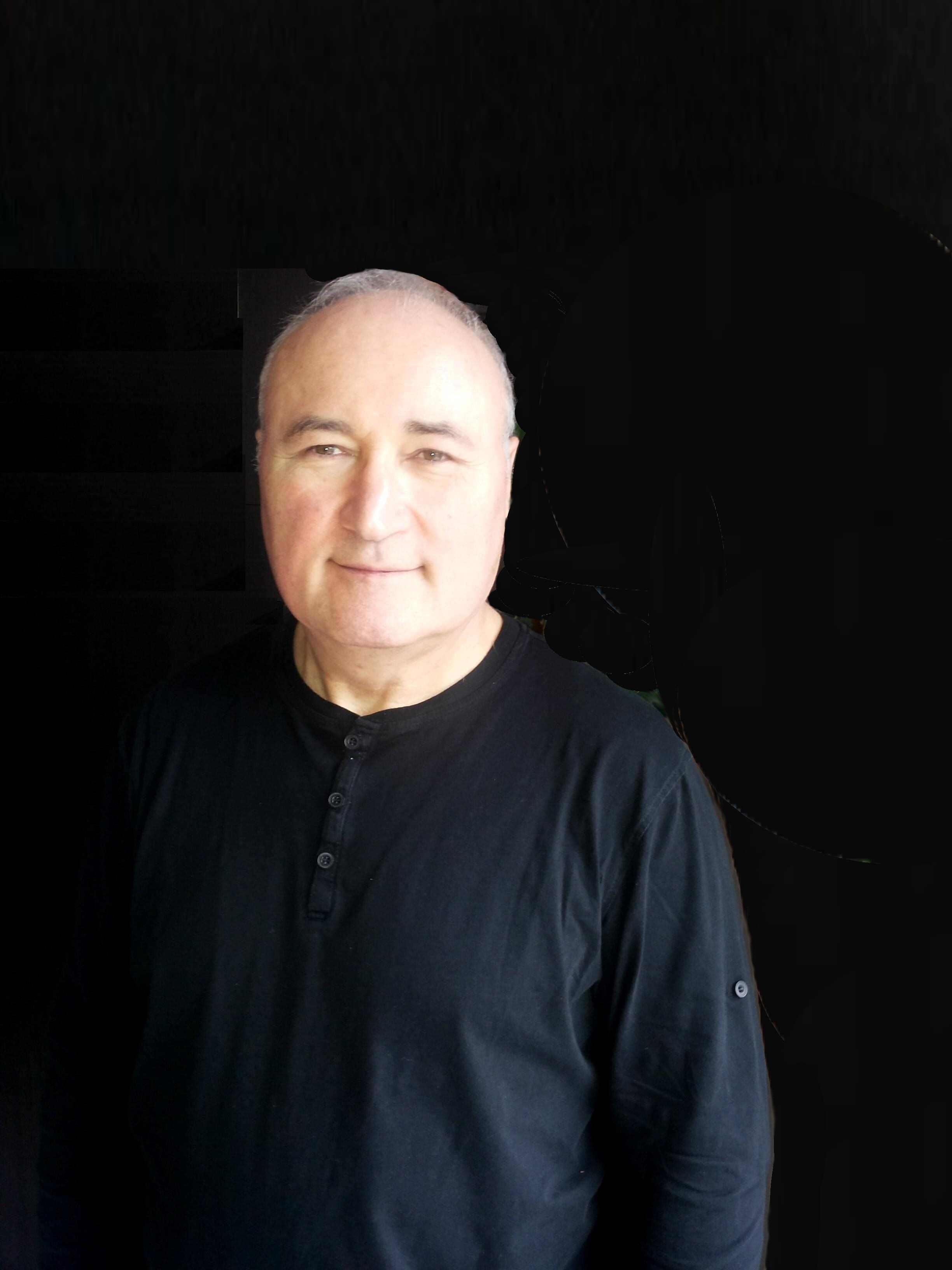 Monsieur Jean-claude, Yves LONKA