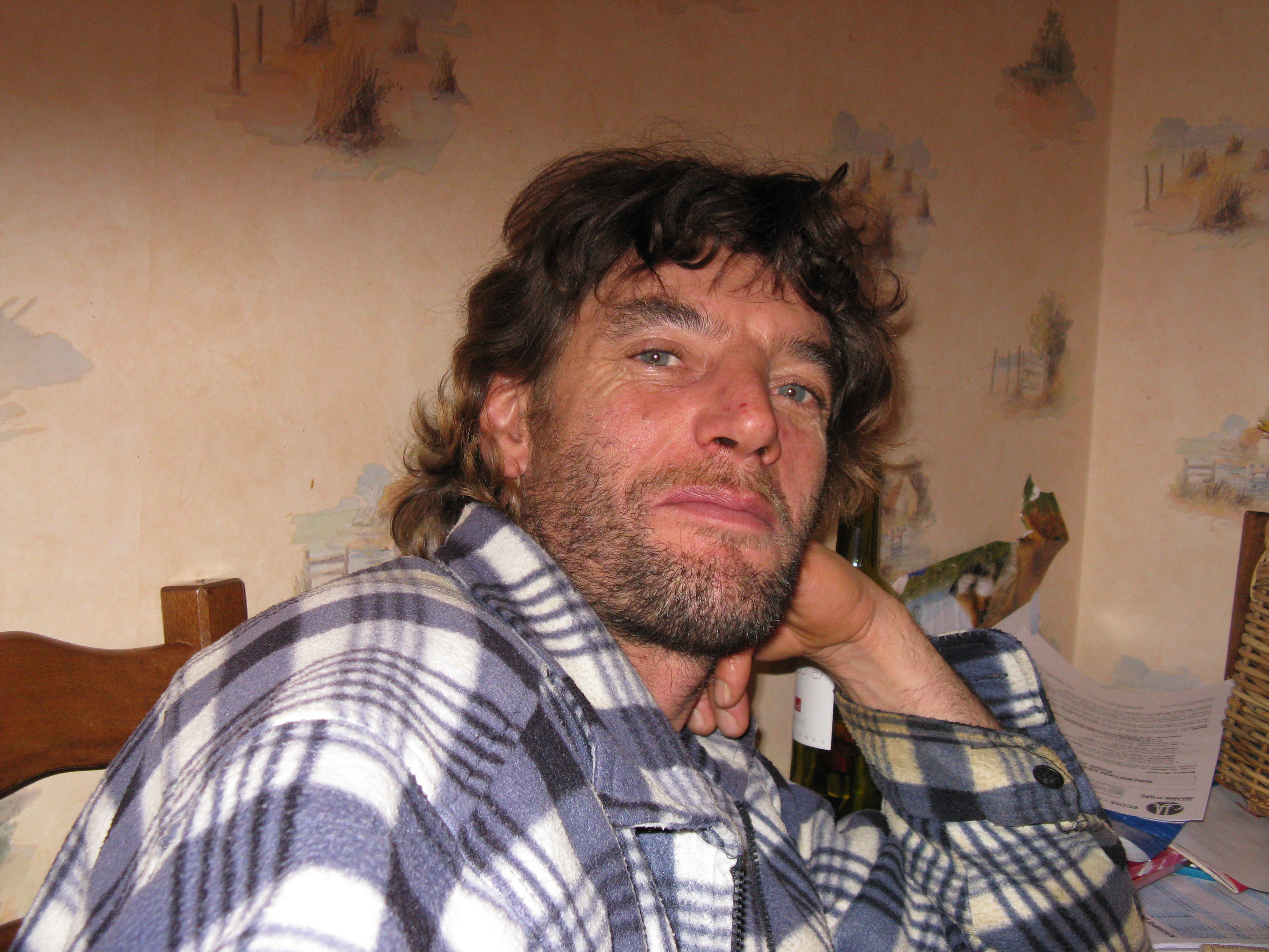 Monsieur Patrick MILLASSON