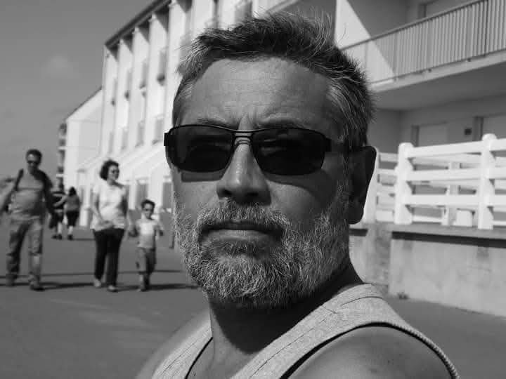 Frédéric MELLET
