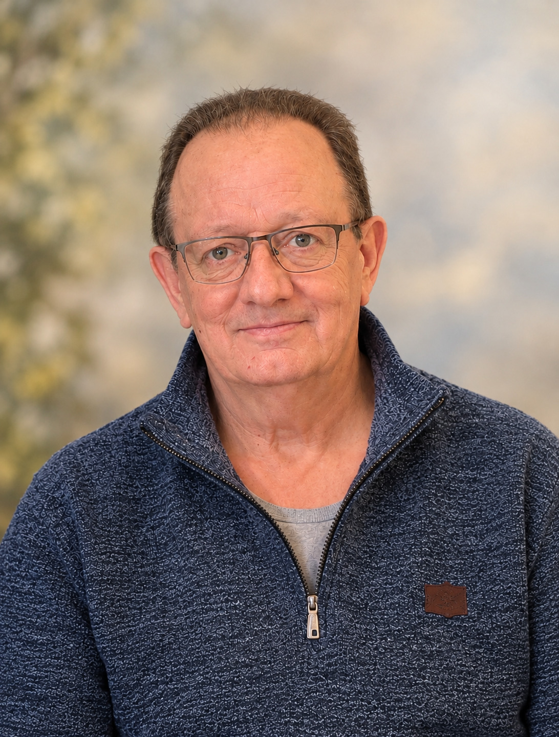 Monsieur Jacques COLLERIE