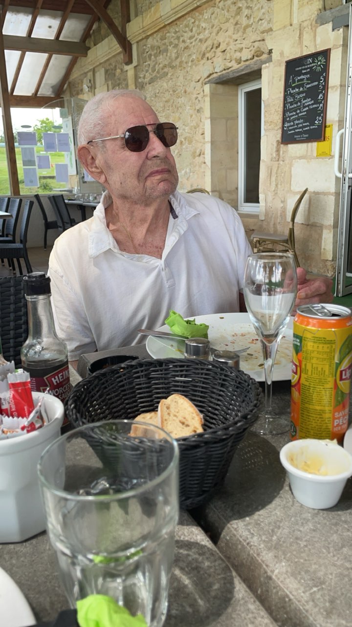 Monsieur Michel Georges CALMEL