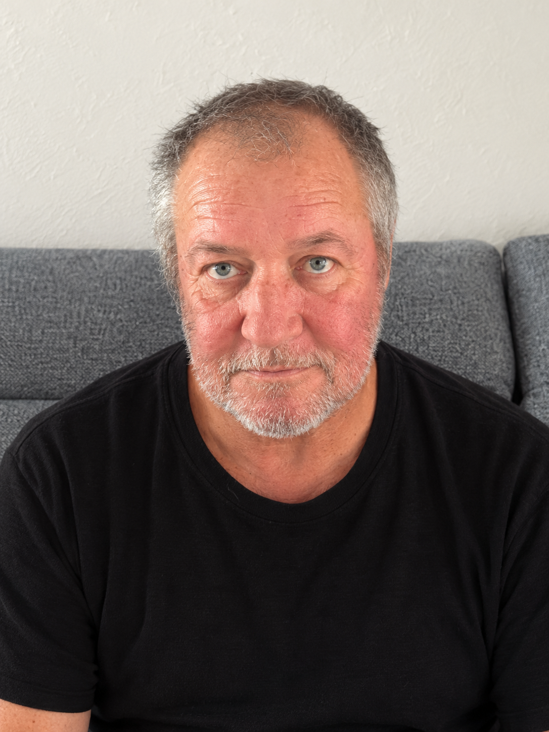 MISIASZEK René, Thierry Né MISIASZEK