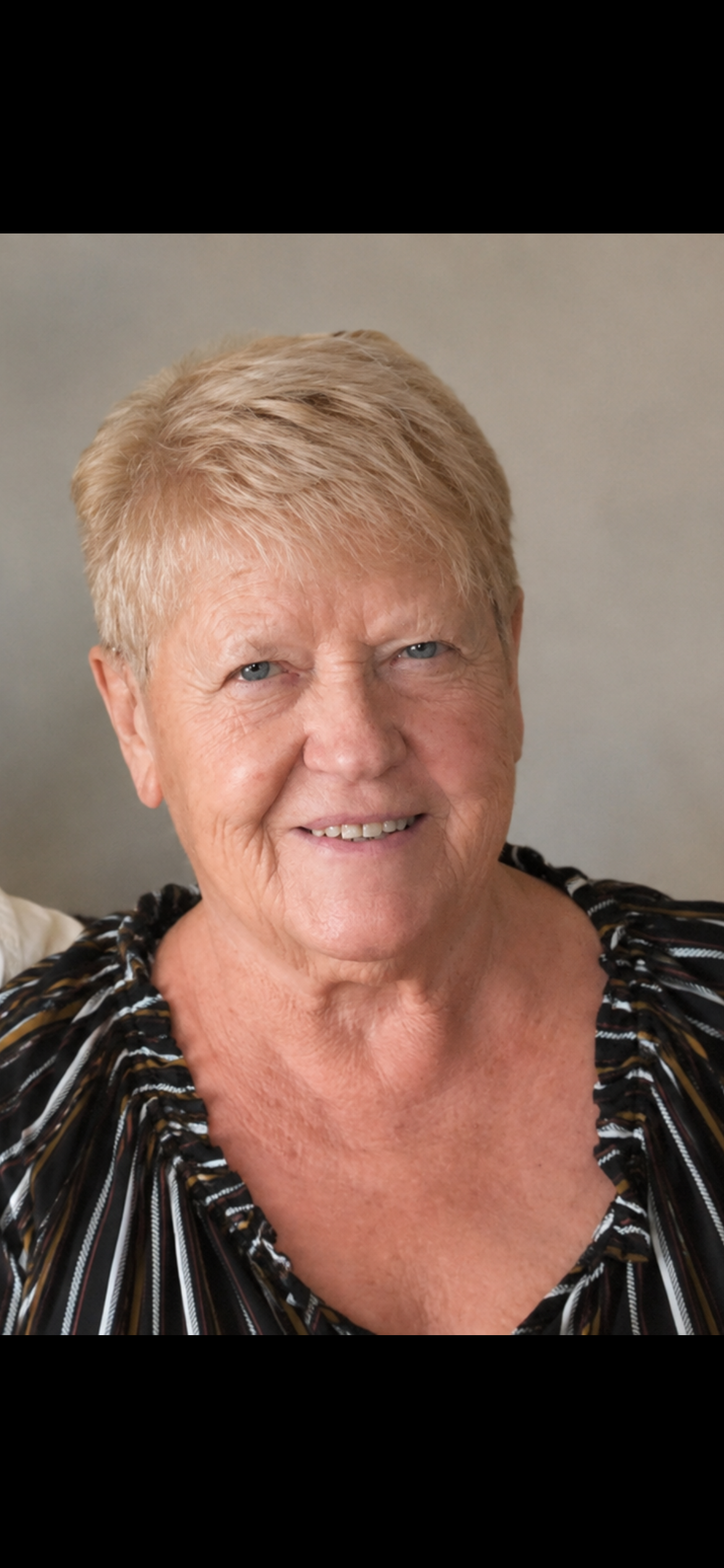 Madame Suzanne Pierrette VIALE née BROC
