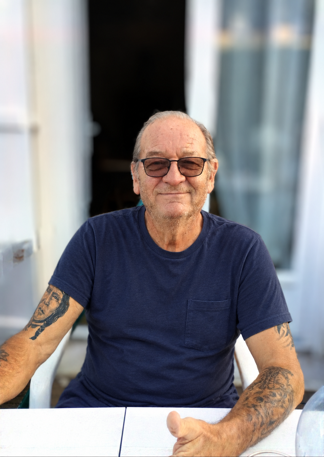 LEMOINE Patrick